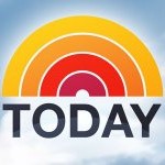 NBC Weekend Today AM in New York