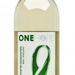 Over 3,200 Trees Planted From Sale of Fresh & Easy's ONEHOPE Sauvignon Blanc Wine
