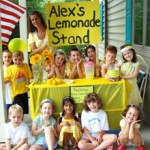 Charity Tuesday: Alex’s Lemonade Stand is Fighting Childhood Cancer One Cup at a Time