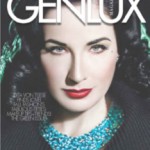 ONEHOPE Wine Proud Sponsors of the Genlux Release Party Presented by Mercedes Benz