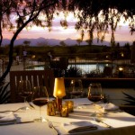 Kosin Patio, Sheraton Wild Horse