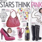 OK! Gift Guide: Stars Think Pink