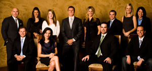 ONEHOPE Wine Team