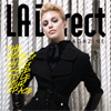 LA Direct Magazine - Project Pink