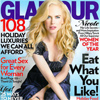 Glamour Magazine - 31 Days of Giving
