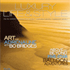 Luxury Life & Style - Toasting Philanthropic Innovation