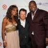 Stars Come Out in Support of the Hollyrod Foundation for 2009 Design Care Event Sponsored by ONEHOPE Wine
