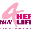 ONEHOPE Wine A Proud Sponsor Of "Run 4 Her Life" 5k / 10k And Expo For Breast Cancer Research