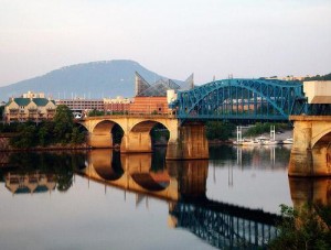 Chattanooga Tennessee
