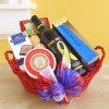 Wine Wednesday -- ONEHOPE Charity Wine Gift Baskets for Easter & Mother's Day