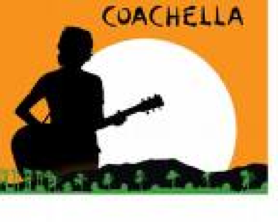 ONEHOPE Wine is going to Coachella? Music to my ears...